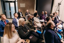 Региональная конференция АСМАП в ЮиСКФО