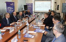 Приглашение на Региональную конференцию АСМАП в Уральском федеральном округе (г. Екатеринбург, 4 марта 2026 года)