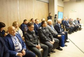 Региональное собрание членов АСМАП в СФО (г. Новосибирск, 21 марта 2023 года)