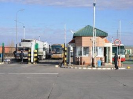 Приём заявок на включение транспортных средств в список на выезд в КНР через МАПП Забайкальск