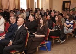 Региональная конференция АСМАП в КО